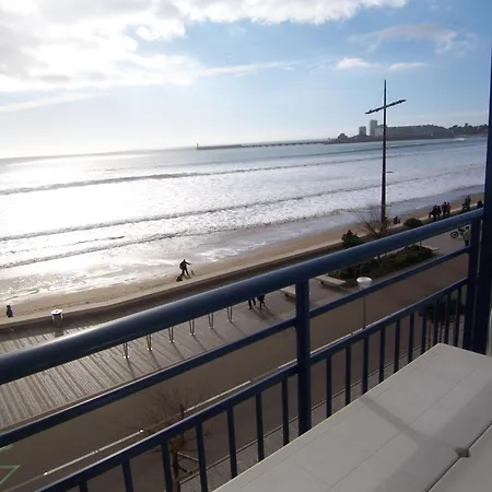 Face Confort, Proche Et Centre, - Fr-1-197-267 Apartment