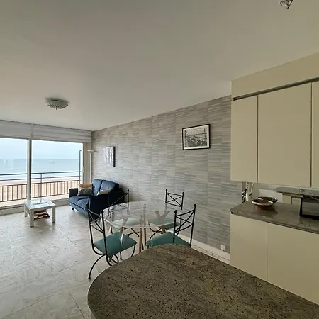 Face Confort, Proche Et Centre, - Fr-1-197-267 Apartment Les Sables-d'Olonne