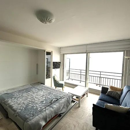 Apartment Face Confort, Proche Et Centre, - Fr-1-197-267 Les Sables-d'Olonne