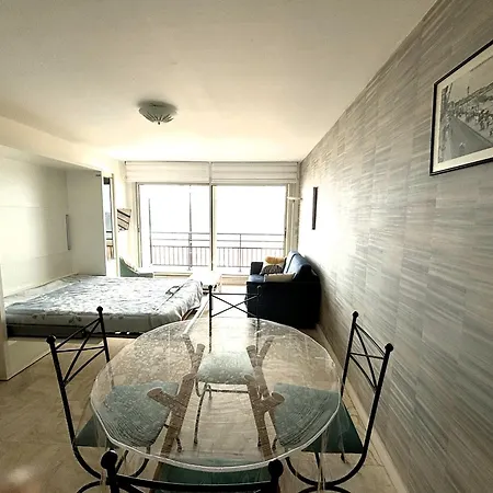 Apartment Face Confort, Proche Et Centre, - Fr-1-197-267