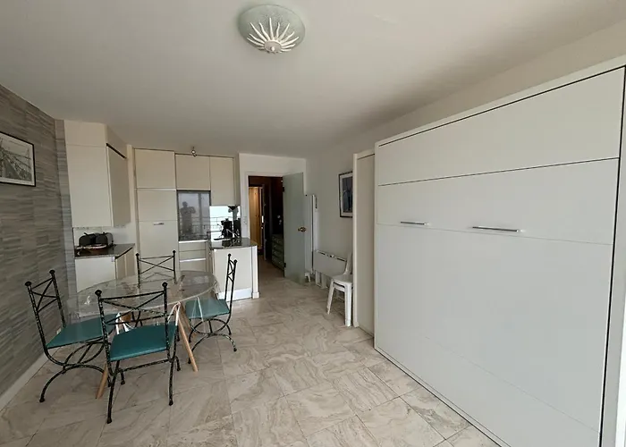 公寓 Face Confort, Proche Et Centre, - Fr-1-197-267 *