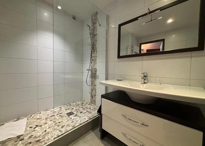 Face Confort, Proche Et Centre, - Fr-1-197-267 * 莱萨布勒-多洛讷