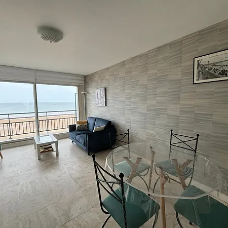 Appartement Face Confort, Proche Et Centre, - Fr-1-197-267