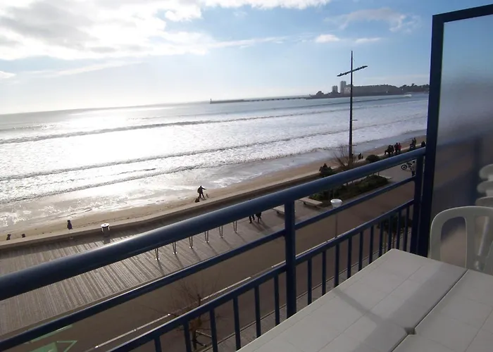 Face Confort, Proche Et Centre, - Fr-1-197-267 Apartman