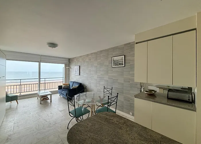 Face Confort, Proche Et Centre, - Fr-1-197-267 Apartman Les Sables-dʼOlonne