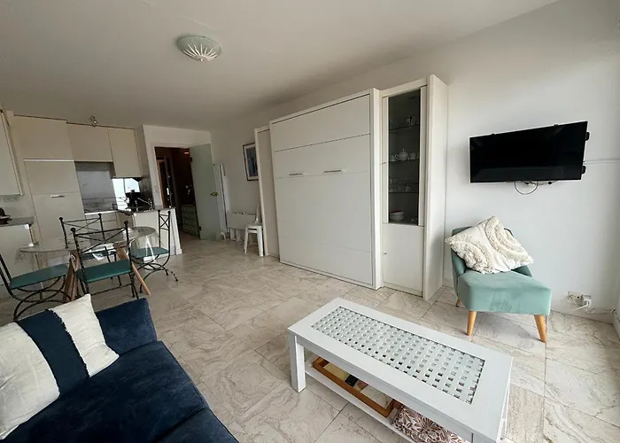 Apartman Face Confort, Proche Et Centre, - Fr-1-197-267 Les Sables-dʼOlonne