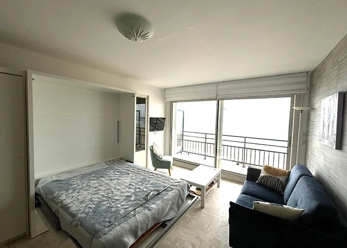 Apartman Face Confort, Proche Et Centre, - Fr-1-197-267 Les Sables-dʼOlonne