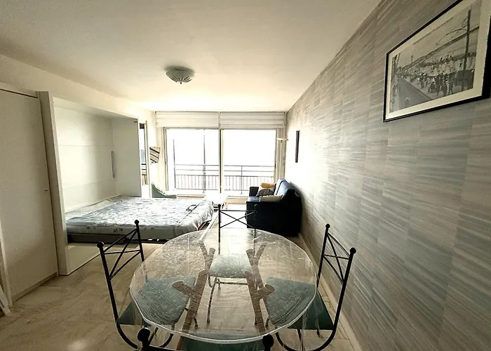 Apartman Face Confort, Proche Et Centre, - Fr-1-197-267